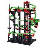 Set dynamique FischerTechnik M, 550dlg. - afbeelding 5