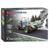 Car Fischerchnik Profi H2 Carle de piles à combustible - afbeelding 1
