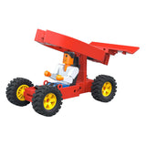 FischerTechnik Ingénieur junior StartSet, 153dlg. - afbeelding 1
