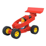 FischerTechnik Ingénieur junior StartSet, 153dlg. - afbeelding 2