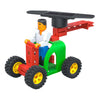 FischerTechnik Ingénieur junior StartSet, 153dlg.
