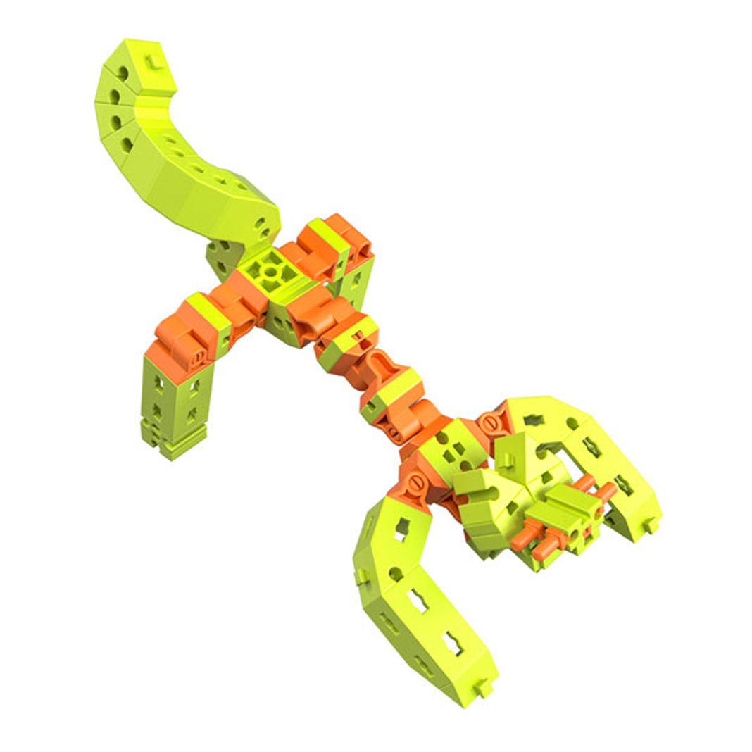 Fischerchnik Advanced Animal Friends, 222dlg.