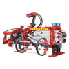 Fischerchnik Advanced Fire Truck
