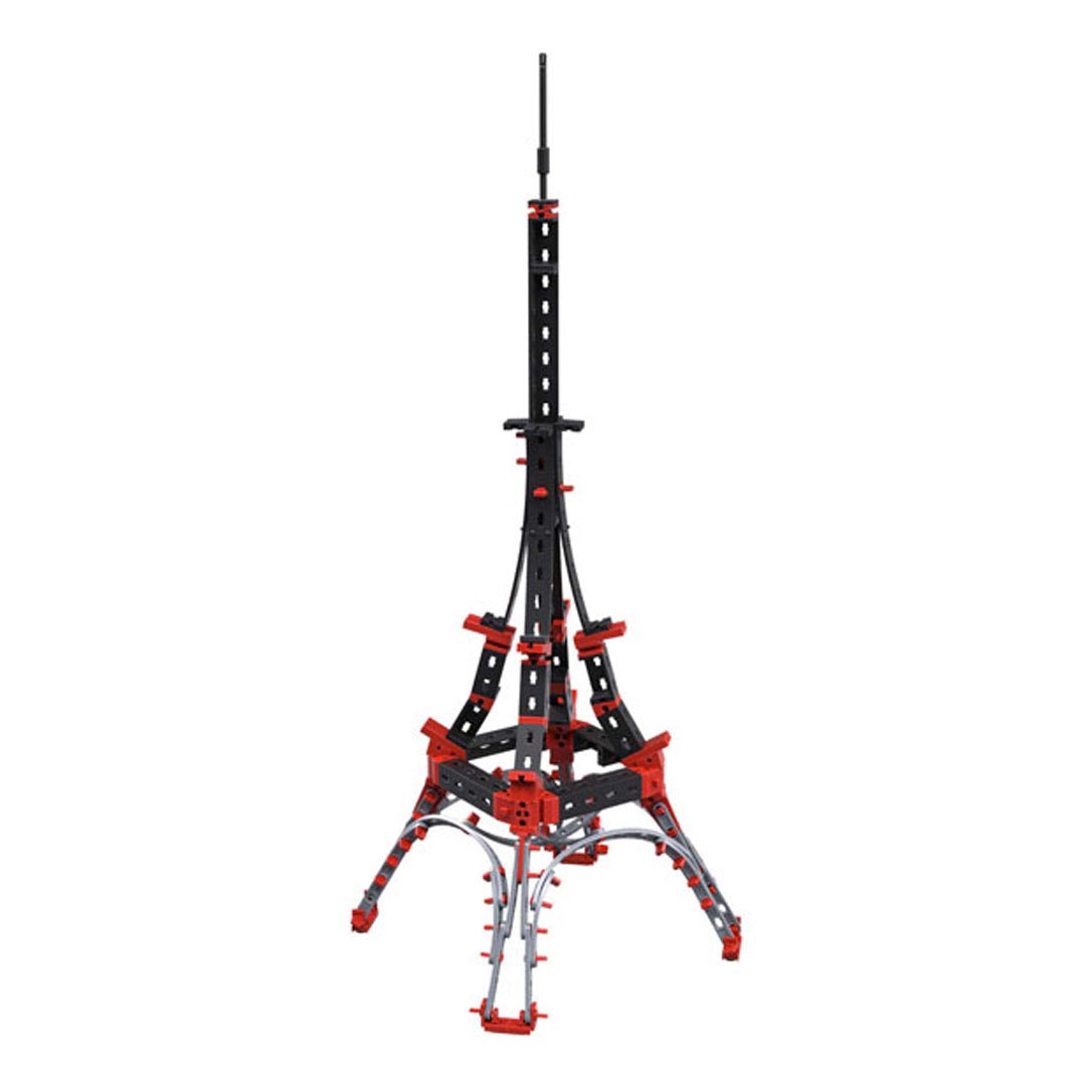 FischerTechnik Profi Statetics
