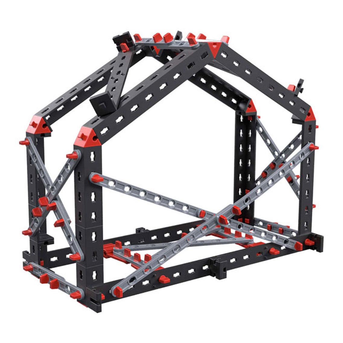 FischerTechnik Profi Statetics