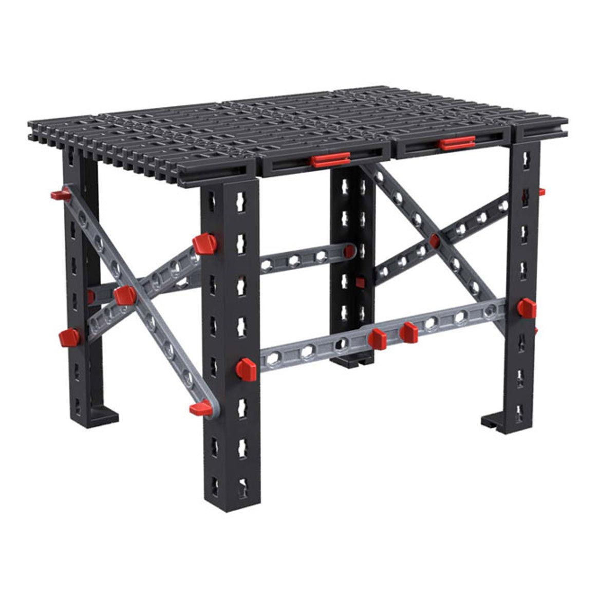 FischerTechnik Profi Statetics