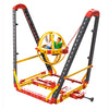 Fischerchnik Advanced Crazy Rides Bouwset, 356dlg.