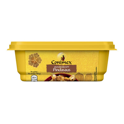 Conimex Sauce satay javanaise douce (12x 292 gr)