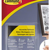 3m 1059851 - cadre photo cmd bandes noir kln | 20 pièces