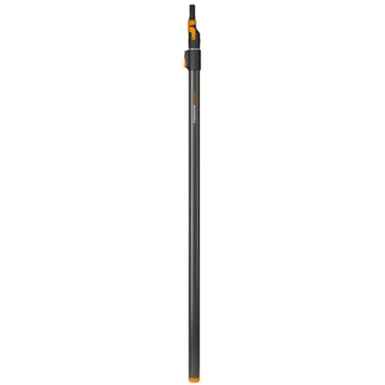 Fiskars 1062950 - manche télescopique Quikfit 140-240 | 1 pièce