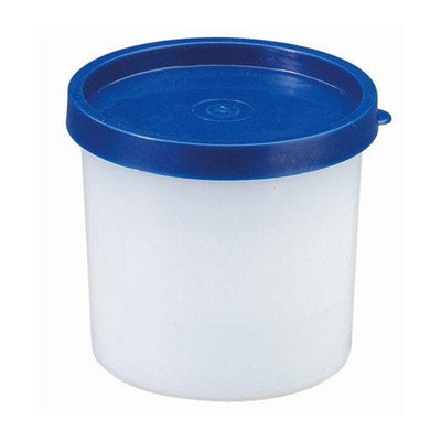 Boîte de congélation Westmark 4pcs 0,20ltr