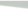 Sovella 1013105 - support double blanc 40cm | 10 pièces