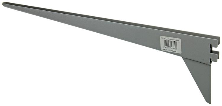 Sovella 1013126 - double support effet argent. 45 cm | 10 pièces