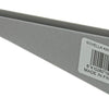 Sovella 1013120 - double support effet argent. 15 cm | 20 pièces
