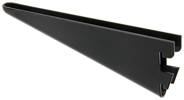 Sovella 1013158 - support double noir .15 cm | 20 pièces