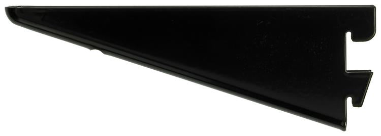 Sovella 1013158 - support double noir .15 cm | 20 pièces