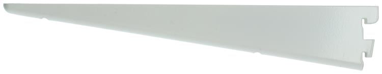 Sovella 1013103 - support double blanc 30cm | 20 pièces