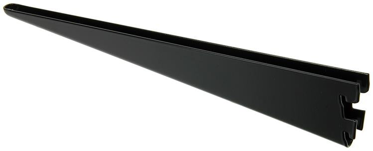 Sovella 1013161 - support double noir .30 cm | 20 pièces