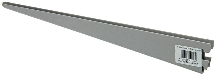 Sovella 1013124 - double support effet argent. 35 cm | 20 pièces