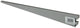 Sovella 1013124 - double support effet argent. 35 cm | 20 pièces