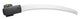 Scie adaptateur Fiskars pour l'élagage des girafes upx86, upx82 - 1023633 - 1023633
