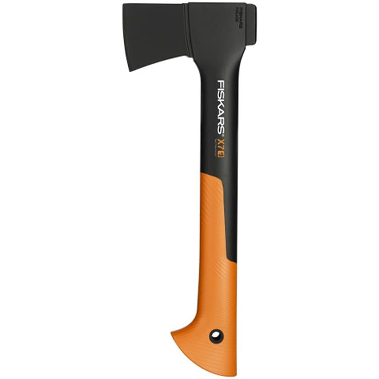Fiskars 1049759 - hache universelle x7 - xs | 1 pièce