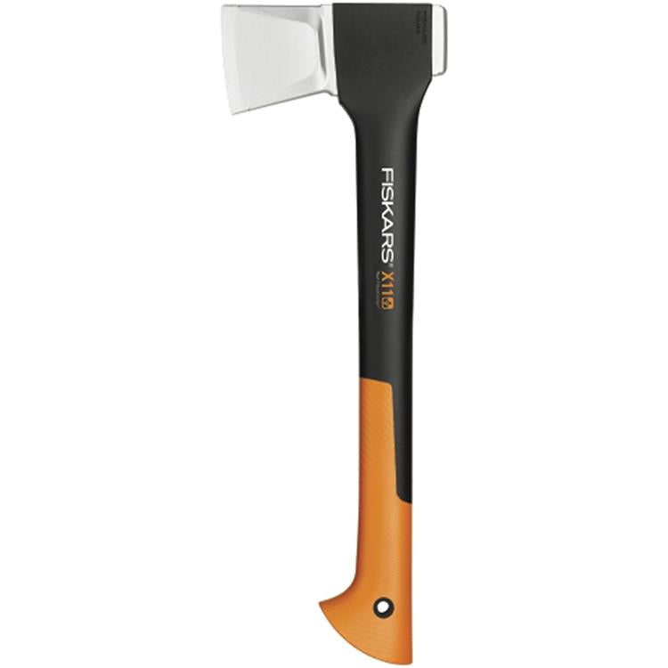 Fiskars 1049757 - hache à fendre x11 - s | 1 pièce