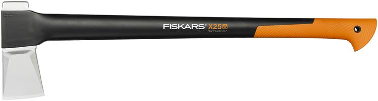 Fiskars 1049754 - hache à fendre x25 - xl | 1 pièce
