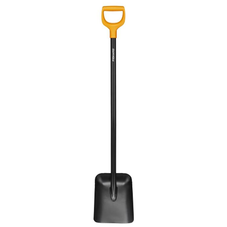 Fiskars 1062582 - pelle solide | 1 pièce