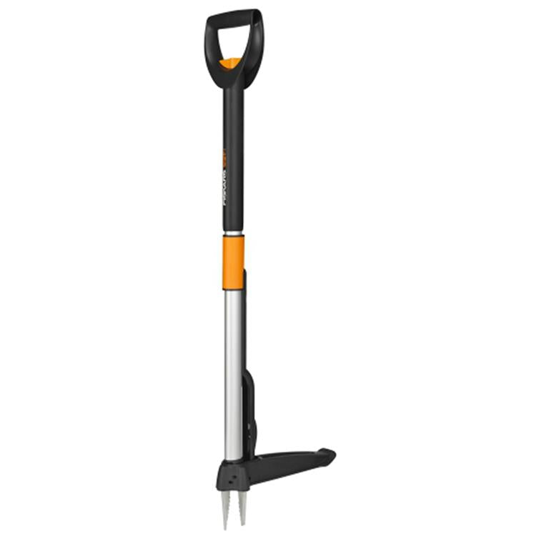 Coupe-herbe télescopique Fiskars smartfit