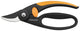 Fiskars contournement du sécateur à boucle de doigt - 1001534 - 1001534