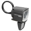 Trelock Headlight Lighthammer LS 890-T ZL 410 E-B 12V DC 100