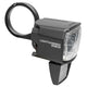 Trelock Headlight Lighthammer LS 890-T ZL 410 E-B 12V DC 100