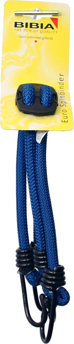 Reliure Bibia Euro 4-10-50 bleu