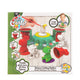 Station Gips Dino de Luxe