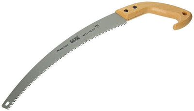 Bahco 1013092 - bah.scie d'élagage 14dm 4211-14-6t | 1 pièce