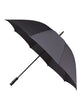 Parapluie noir 100 cm.