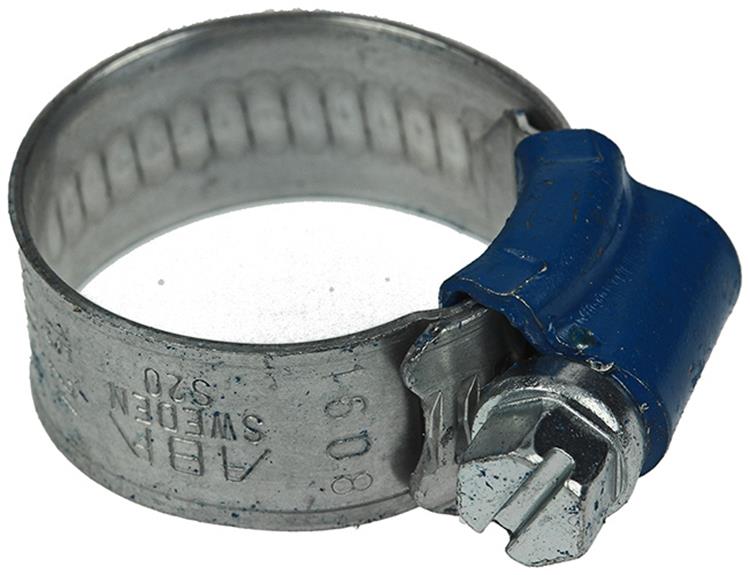 Collier de serrage Aba 15-24mm