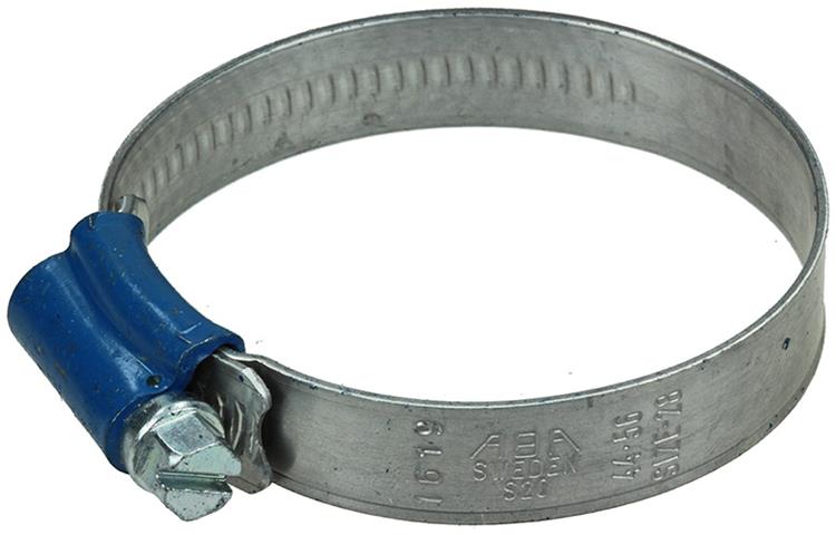 Collier de serrage Aba 44-56mm