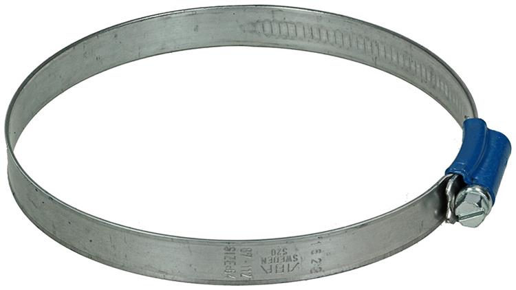 Collier de serrage Aba 87-112mm