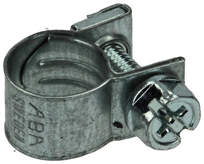Aba 1013859 - anneau de tension galvanisé 'mini' - 9mm 8-9,5mm | 10 pièces