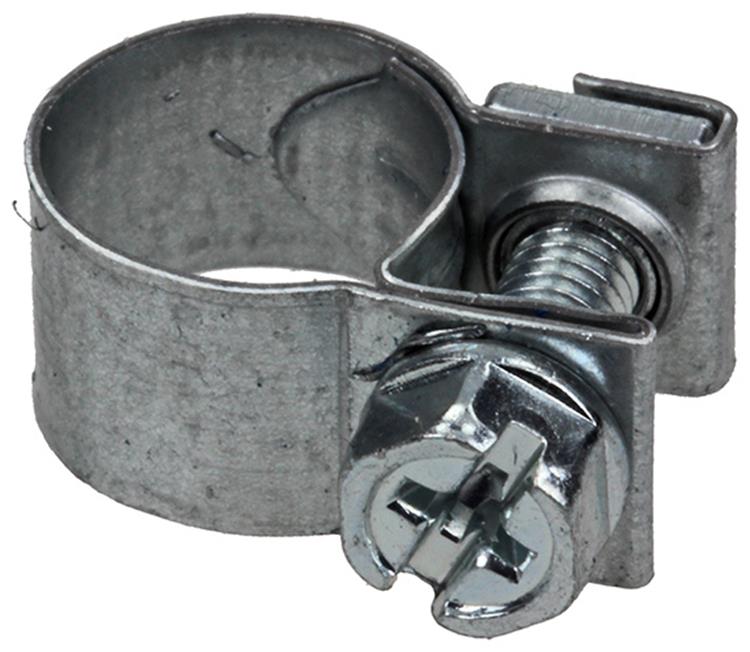 Aba 1013860 - anneau de tension galvanisé 'mini' - 9mm 9-10,5mm | 10 pièces