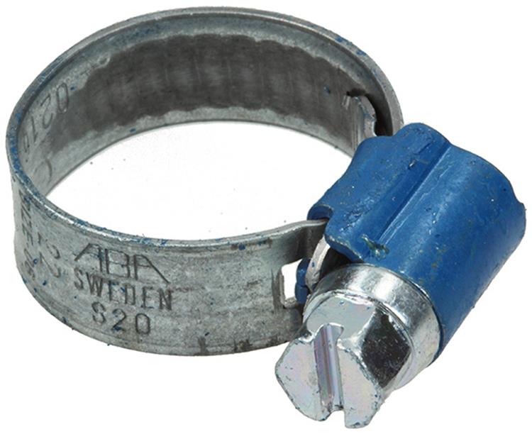 Aba 1013843 - anneau de tension galvanisé 9mm nova 13-20mm | 50 pièces