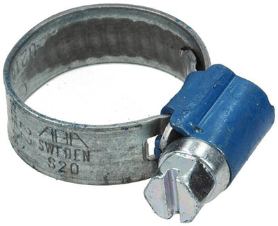 Aba 1013843 - anneau de tension galvanisé 9mm nova 13-20mm | 50 pièces