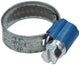 Aba 1013843 - anneau de tension galvanisé 9mm nova 13-20mm | 50 pièces