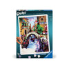 Ravensburger creart peinture par numéro - belle Venise
