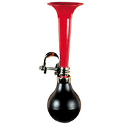 Bikefun Balhoorn Steel Straitement Color sur carte - afbeelding 2