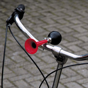 Bikefun Balhoorn Steel Straitement Color sur carte - afbeelding 5