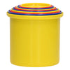 Johntoy Happy World Stapelbekers, 10dlg.