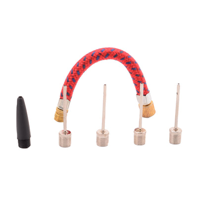 Accessoires de pompe à billes active sportive